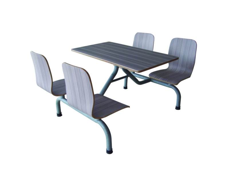 RS-231休闲餐桌椅